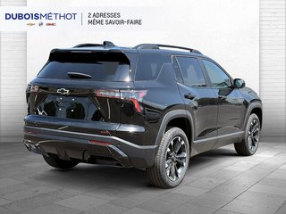 2026 Chevrolet Equinox in Victoriaville, Quebec - 2 - w320h240px