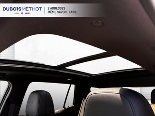 2026 Chevrolet Equinox in Victoriaville, Quebec - 6 - w320h240px