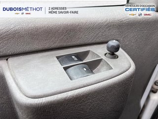 Chevrolet Express Cargo Van  2017 à Plessisville, Québec - 20 - w320h240px