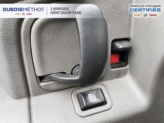 Chevrolet Express Cargo Van  2017 à Plessisville, Québec - 19 - w320h240px