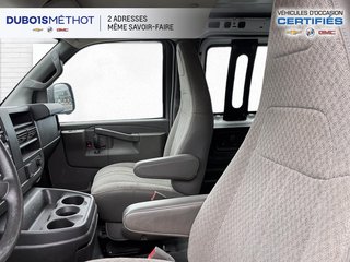 Chevrolet Express Cargo Van  2017 à Plessisville, Québec - 18 - w320h240px