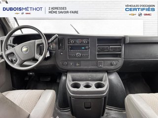 Chevrolet Express Cargo Van  2017 à Plessisville, Québec - 12 - w320h240px