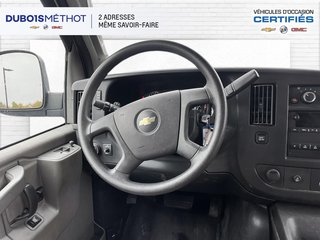 Chevrolet Express Cargo Van  2017 à Plessisville, Québec - 14 - w320h240px