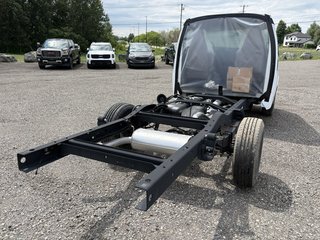 Chevrolet Express Cutaway 3500  2025 à Victoriaville, Québec - 9 - w320h240px