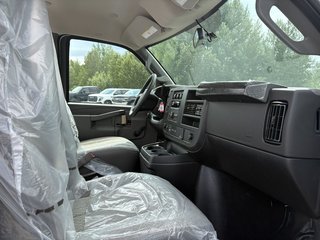 Chevrolet Express Cutaway 3500  2025 à Victoriaville, Québec - 10 - w320h240px