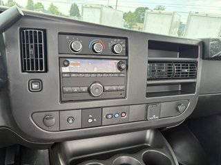 Chevrolet Express Cutaway 3500  2025 à Victoriaville, Québec - 15 - w320h240px