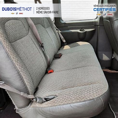 2020 Chevrolet Express Passenger 12 PASSAGERS, ALLONGEE, V6 4.3L in Victoriaville, Quebec - 4 - w320h240px