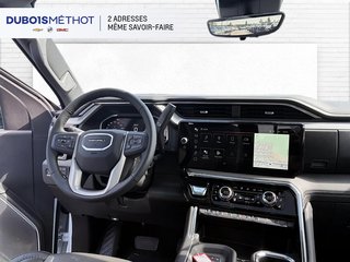 Chevrolet GMC SIERRA 3500 DENALI CREW Denali 2025 à Victoriaville, Québec - 6 - w320h240px