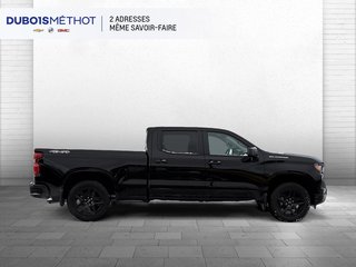 Chevrolet SILVERADO 1500 CREW CUSTOM 4RM Custom 2026 à Plessisville, Québec - 3 - w320h240px