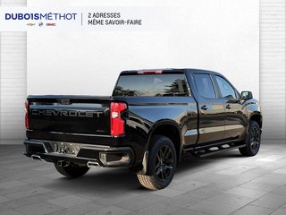 Chevrolet SILVERADO 1500 CREW RST 4RM  2026 à Victoriaville, Québec - 2 - w320h240px