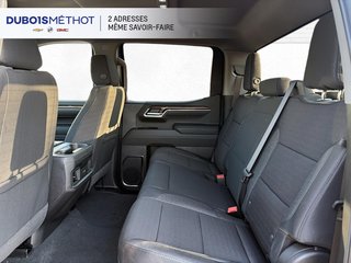 Chevrolet SILVERADO 1500 CREW RST 4RM  2026 à Victoriaville, Québec - 5 - w320h240px