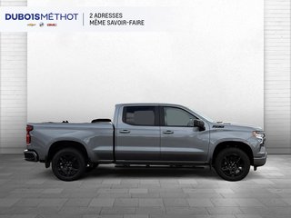 Chevrolet SILVERADO 1500 CREW RST 4RM  2026 à Victoriaville, Québec - 3 - w320h240px
