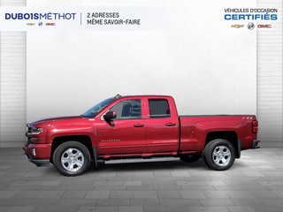 2019  Silverado 1500 LD V8 5.3L, DOUBLE CAB, Z71, 4X4, SIEGES CHAUFFANTS ! in Plessisville, Quebec - 6 - w320h240px