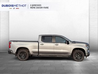 2025 Chevrolet SILVERADO 1500 RST 4RM RST in Plessisville, Quebec - 3 - w320h240px