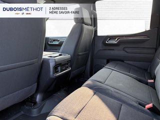 2025 Chevrolet SILVERADO 1500 RST 4RM RST in Plessisville, Quebec - 5 - w320h240px