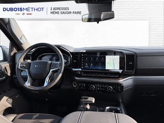 2025 Chevrolet SILVERADO 1500 RST 4RM RST in Plessisville, Quebec - 6 - w320h240px