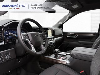 Chevrolet SILVERADO 1500 RST 4RM RST 2025 à Victoriaville, Québec - 3 - w320h240px