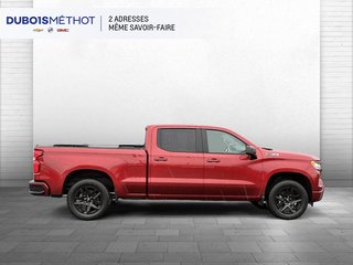 Chevrolet SILVERADO 1500 RST 4RM RST 2025 à Victoriaville, Québec - 2 - w320h240px