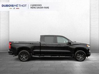 Chevrolet SILVERADO 1500 RST 4RM RST 2025 à Victoriaville, Québec - 3 - w320h240px