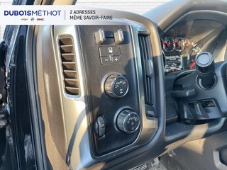 2017 Chevrolet Silverado 1500 LT, 4X4, CREW, V8 5.3L, Z71, TRUE NORTH !!! in Victoriaville, Quebec - 5 - w320h240px