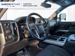 2017 Chevrolet Silverado 1500 LT, 4X4, CREW, V8 5.3L, Z71, TRUE NORTH !!! in Victoriaville, Quebec - 4 - w320h240px