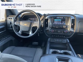 2017 Chevrolet Silverado 1500 LT, 4X4, CREW, V8 5.3L, Z71, TRUE NORTH !!! in Victoriaville, Quebec - 2 - w320h240px