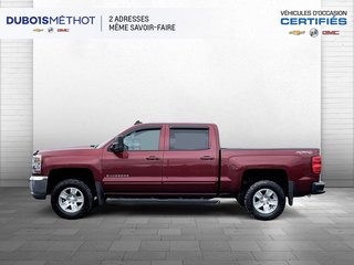 2017 Chevrolet Silverado 1500 LT, V8 5.3L, CREW, 4X4, 6 PLACES, in Victoriaville, Quebec - 4 - w320h240px