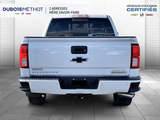 Chevrolet Silverado 1500 HIGH COUNTRY, V8 5.3L, CUIR, TOIT, 22 PO !!! 2017 à Plessisville, Québec - 6 - w320h240px