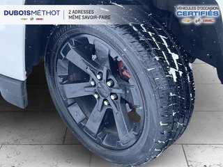 Chevrolet Silverado 1500 LT, V8 5.3L, 4X4, Z71, CREW 6 1/2 PIEDS !! 2017 à Victoriaville, Québec - 2 - w320h240px