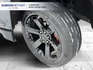 Chevrolet Silverado 1500 LT, Z71, V8 5.3L, 4X4, CONSOLE, 2017 à Victoriaville, Québec - 2 - w320h240px