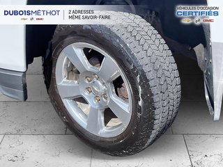 2018 Chevrolet Silverado 1500 LT, CREW, V8 5.3L, 4X4, BOSE !!! in Plessisville, Quebec - 2 - w320h240px