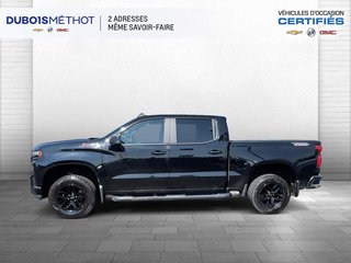 2019 Chevrolet Silverado 1500 LT TRAIL BOSS, CREW, Z71. V8 5.3L, 4X4 !!! in Victoriaville, Quebec - 5 - w320h240px