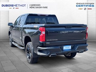 2019 Chevrolet Silverado 1500 LT TRAIL BOSS, CREW, Z71. V8 5.3L, 4X4 !!! in Victoriaville, Quebec - 6 - w320h240px