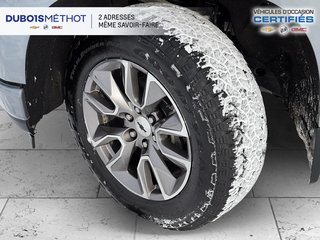 Chevrolet Silverado 1500 RST, V8 5.3L, 4X4, CREW, Z71, CONSOLE !!! 2020 à Victoriaville, Québec - 2 - w320h240px