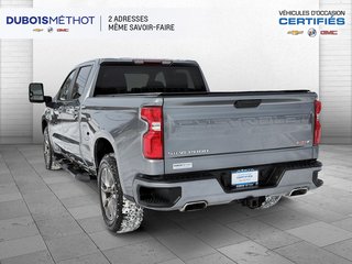 Chevrolet Silverado 1500 RST, V8 5.3L, 4X4, CREW, Z71, CONSOLE !!! 2020 à Victoriaville, Québec - 6 - w320h240px