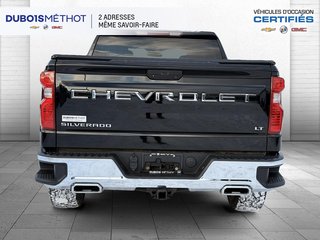 Chevrolet Silverado 1500  2020 à Plessisville, Québec - 5 - w320h240px