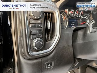 Chevrolet Silverado 1500  2020 à Plessisville, Québec - 20 - w320h240px