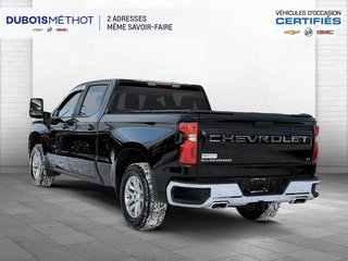 Chevrolet Silverado 1500  2020 à Plessisville, Québec - 4 - w320h240px