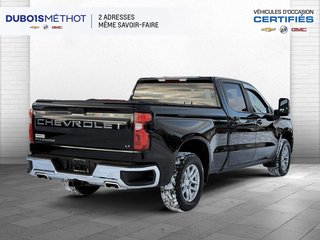 Chevrolet Silverado 1500  2020 à Plessisville, Québec - 6 - w320h240px