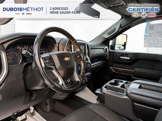 Chevrolet Silverado 1500  2020 à Plessisville, Québec - 16 - w320h240px