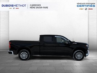 Chevrolet Silverado 1500  2020 à Plessisville, Québec - 7 - w320h240px