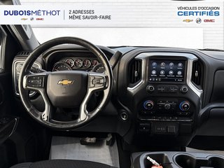 Chevrolet Silverado 1500  2020 à Plessisville, Québec - 15 - w320h240px