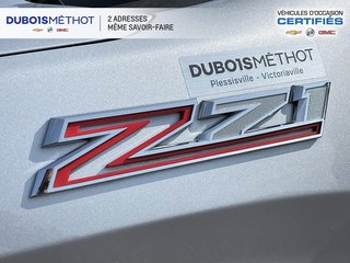 Chevrolet Silverado 1500 LT, DURAMAX 3.0L DIESEL, Z71, CREW, 4X4 !!! 2021 à Plessisville, Québec - 3 - w320h240px
