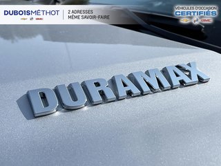 Chevrolet Silverado 1500 LT, DURAMAX 3.0L DIESEL, Z71, CREW, 4X4 !!! 2021 à Plessisville, Québec - 4 - w320h240px