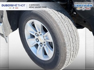 Chevrolet Silverado 1500 LT, DURAMAX, 3.0L DIESEL, 4X4, CREW, 2021 à Plessisville, Québec - 3 - w320h240px