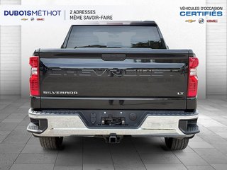 Chevrolet Silverado 1500 LT, DURAMAX, 3.0L DIESEL, 4X4, CREW, 2021 à Victoriaville, Québec - 6 - w320h240px