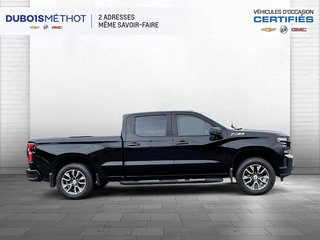 Chevrolet Silverado 1500 RST, Z71 V8 5.3L, CREW, 4X4, CONSOLE 2021 à Victoriaville, Québec - 6 - w320h240px