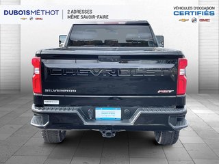Chevrolet Silverado 1500 RST, DURAMAX, 3.0L DIESEL 2021 à Victoriaville, Québec - 5 - w320h240px