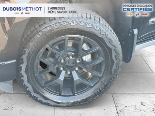 Chevrolet Silverado 1500 HIGH COUNTRY DURAMAX 3.0L DIESEL REMORQUAGE MAX !! 2022 à Victoriaville, Québec - 2 - w320h240px