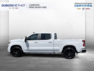 2023 Chevrolet Silverado 1500 RST, CREW, V8 5.3L REMORQUAGE MAX, 4X4 !!! in Plessisville, Quebec - 3 - w320h240px